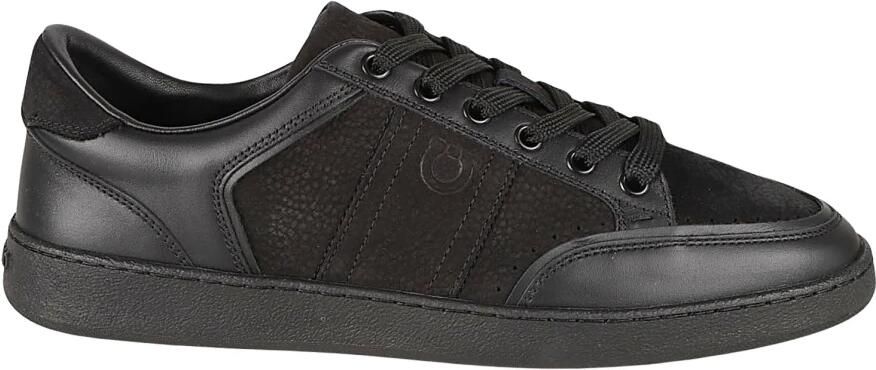 Ferragamo Sergio Leren Sneakers
