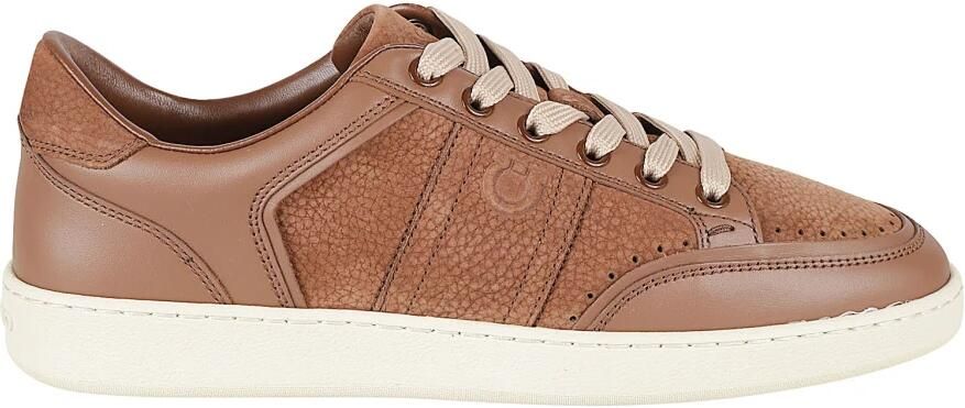 Ferragamo Sergio Sneakers