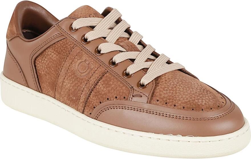 Ferragamo Sergio Sneakers - Foto 2