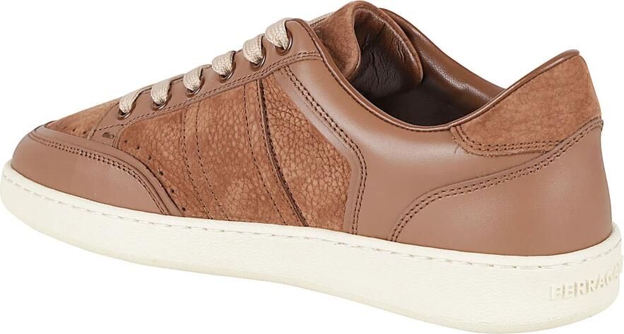 Ferragamo Sergio Sneakers - Foto 3
