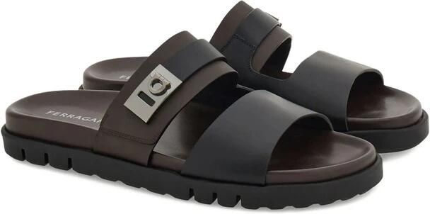 Ferragamo Shoe
