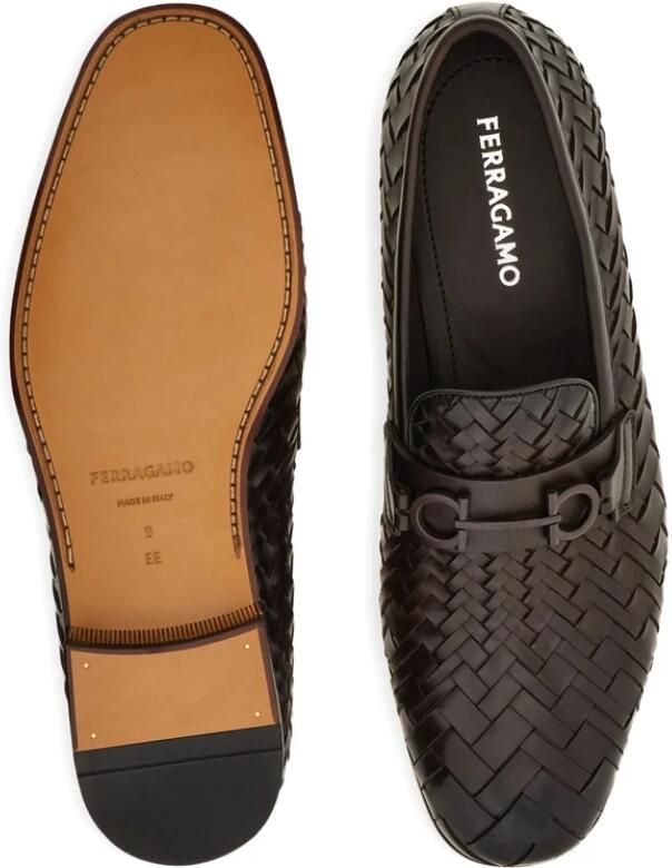 Ferragamo Shoe - Foto 2