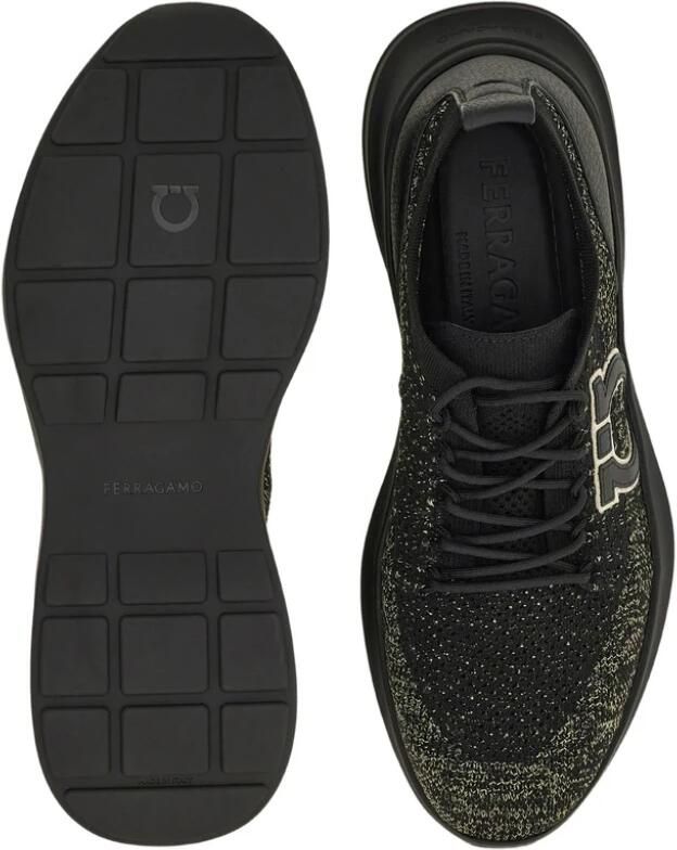 Ferragamo Shoe - Foto 2