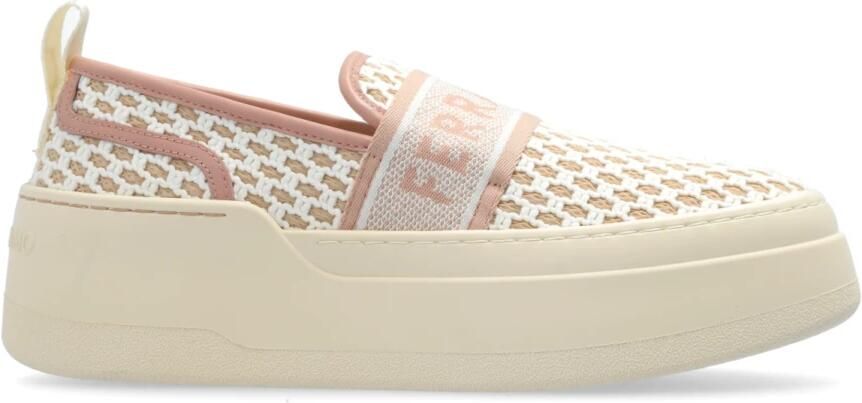 Ferragamo Shoes Cindy