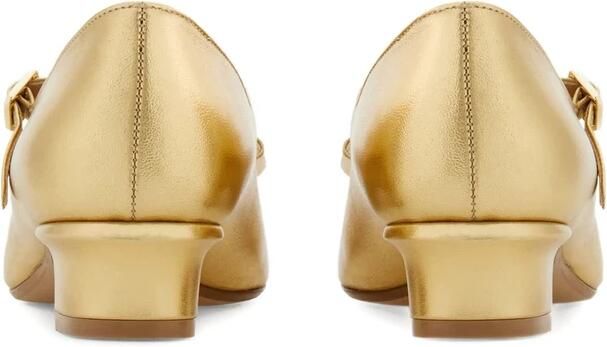 Ferragamo Shoes