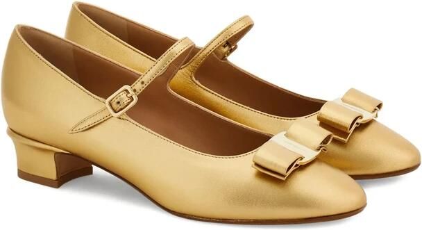Ferragamo Shoes - Foto 2