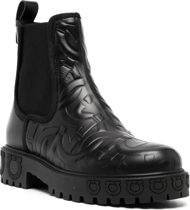 Ferragamo Shoes - Foto 2