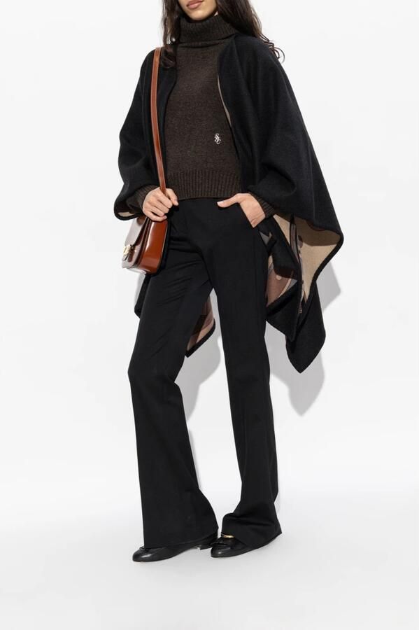Ferragamo Silvy Loafers met leren franje - Foto 4