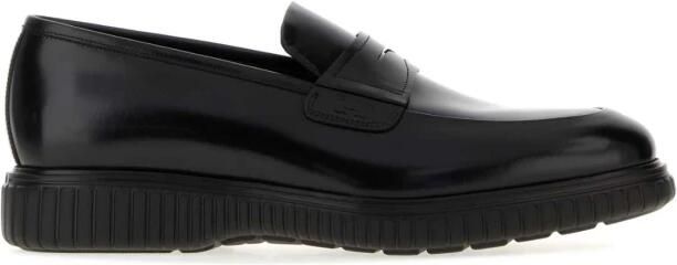 Ferragamo Simone Loafers