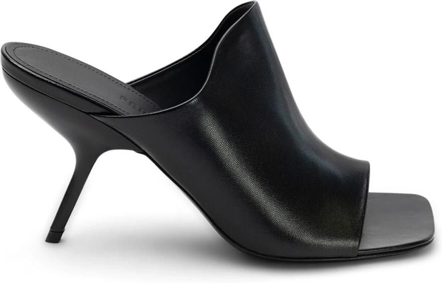 Ferragamo Slide Sandaal