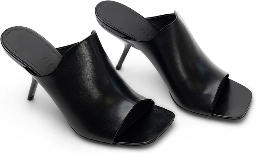 Ferragamo Slide Sandaal - Foto 2