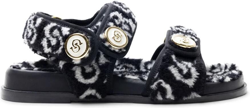 Ferragamo Slide Sandal