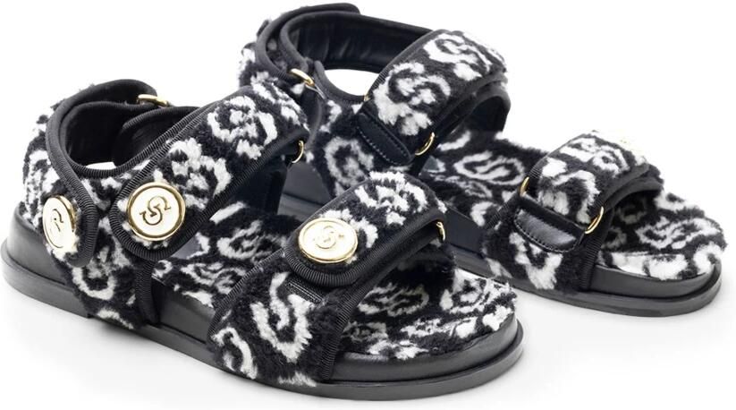 Ferragamo Slide Sandal - Foto 2