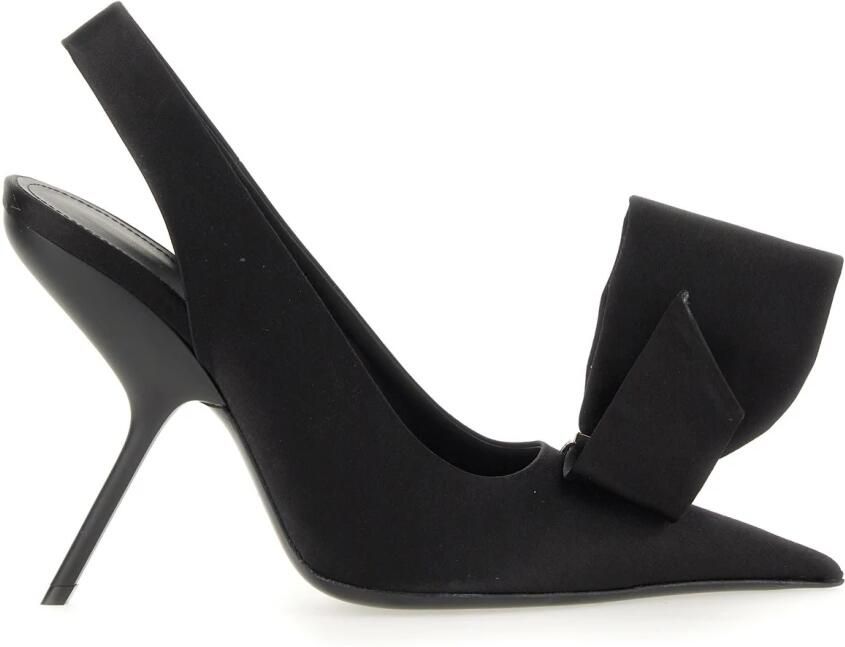 Ferragamo Sling Pump PIANTA 1C