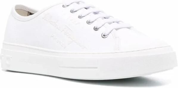 Ferragamo Sneaker - Foto 2