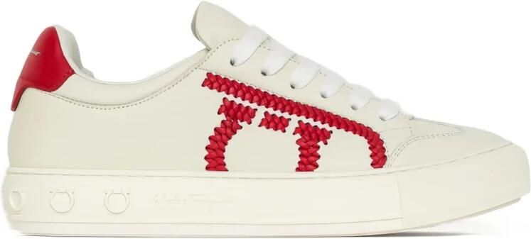 Ferragamo Sneaker