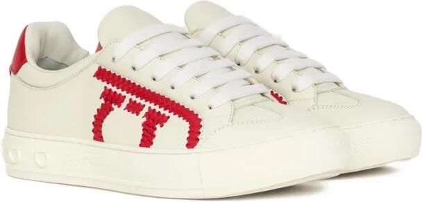 Ferragamo Sneaker - Foto 2