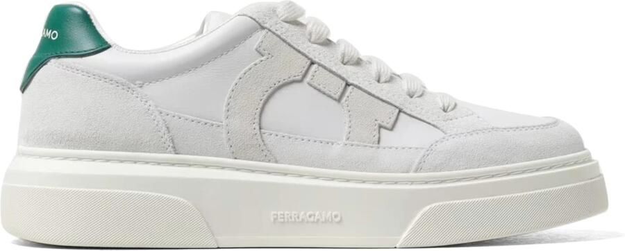Ferragamo Sneakers