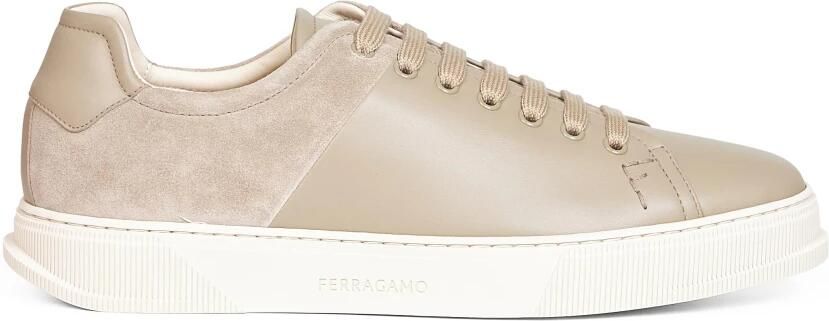 Ferragamo Sneakers