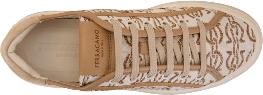 Ferragamo Sneakers - Foto 2