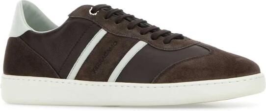 Ferragamo Sneakers - Foto 2