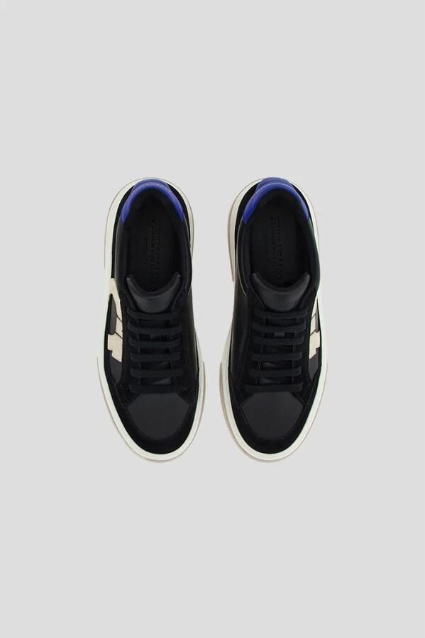 Ferragamo Cassina Gancini Sneakers - Foto 3