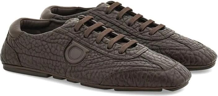 Ferragamo Sneakers - Foto 3