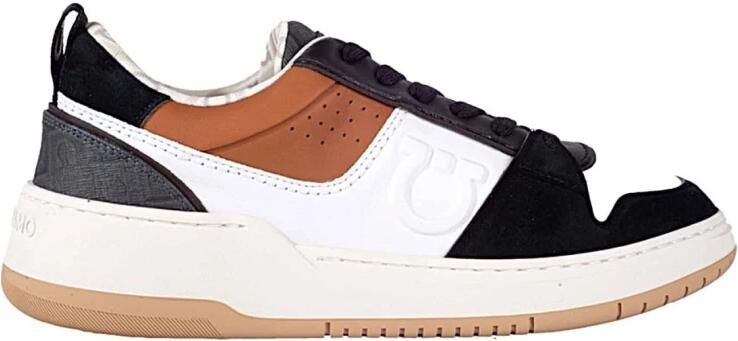 Ferragamo SNEAKERS