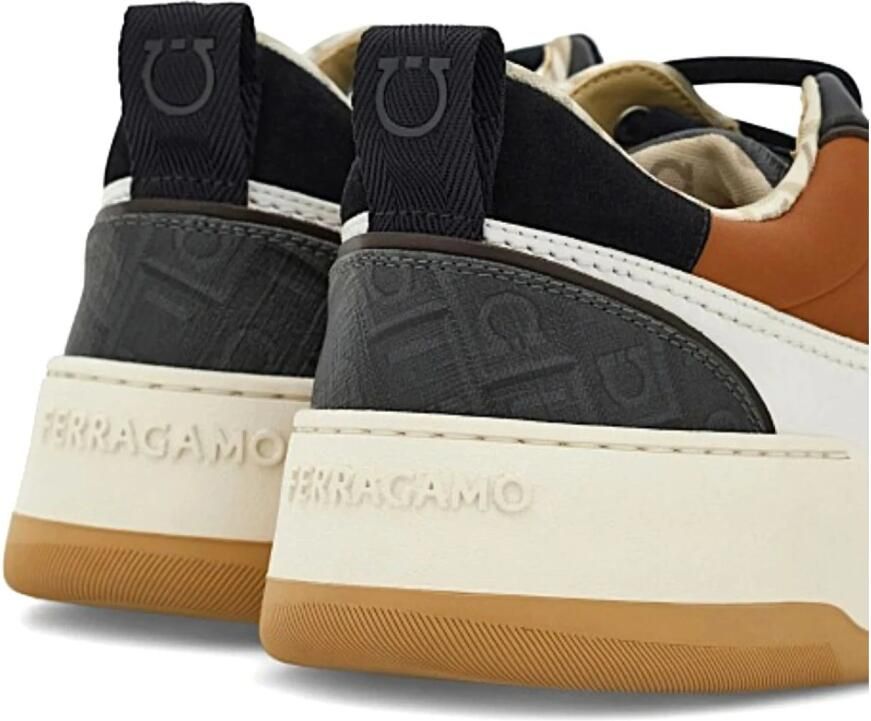 Ferragamo SNEAKERS - Foto 2