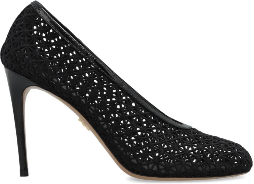 Ferragamo Sol 95 Pumps