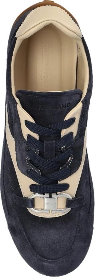 Ferragamo Sophie Sportschoenen - Foto 6