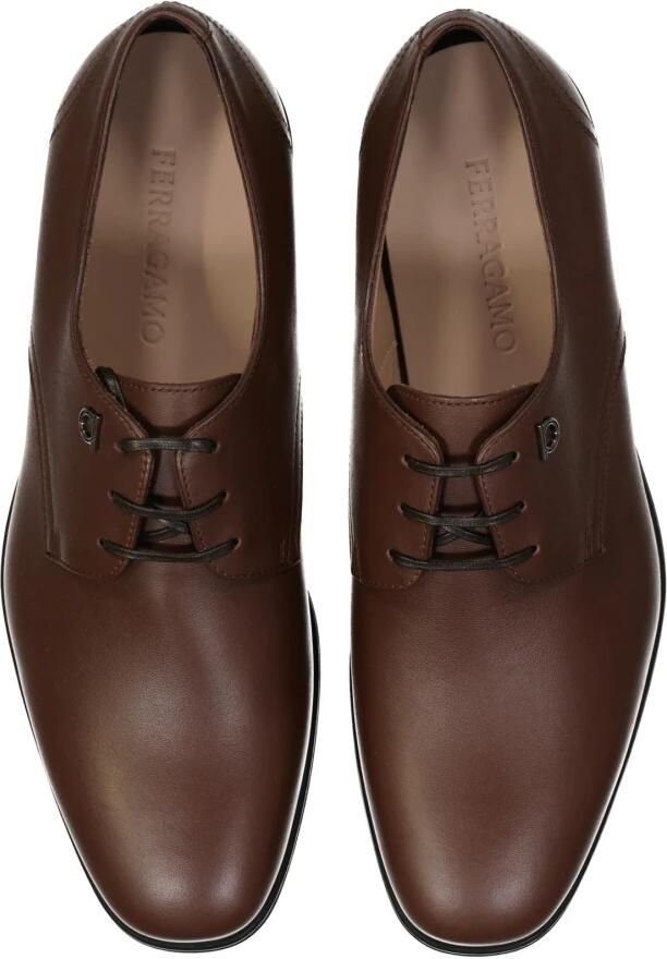 Ferragamo Spencer Loafers - Foto 2