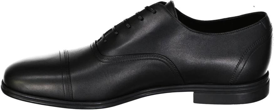 Ferragamo Spice Leather Loafers - Foto 2