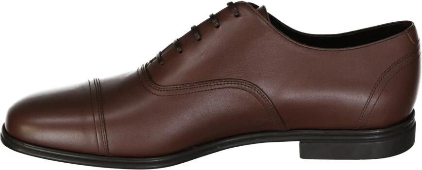 Ferragamo Spice Leren Loafers - Foto 2