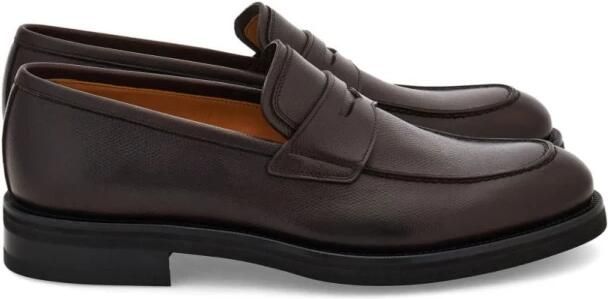 Ferragamo Stefano Loafer - Foto 6