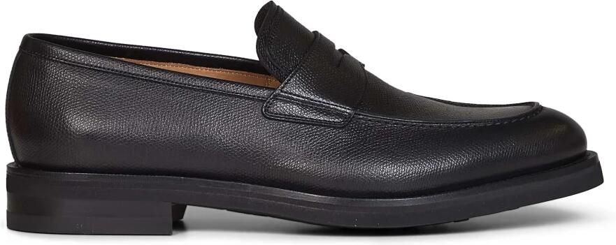 Ferragamo Stefano Penny Loafer