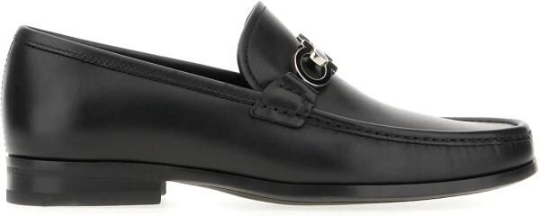 Ferragamo Chris Moccasin