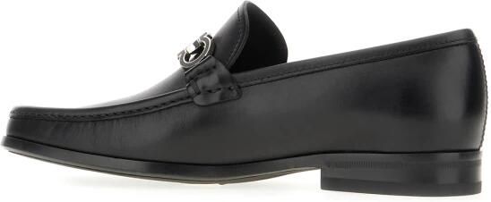 Ferragamo Chris Moccasin - Foto 2