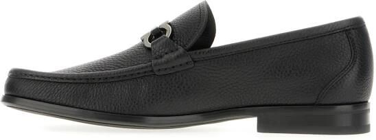 Ferragamo Stijlvolle Loafers voor Mannen - Foto 2
