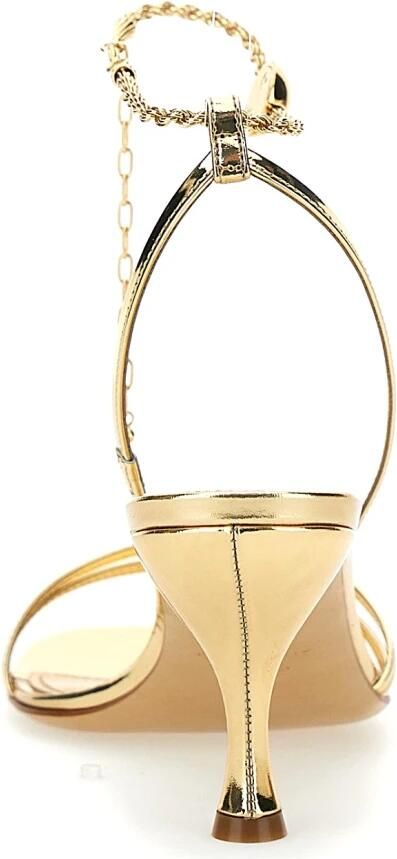 Ferragamo Stijlvolle Sandalen voor Vrouwen