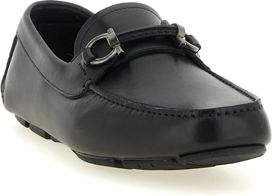 Ferragamo Sunday Driver Loafers - Foto 2