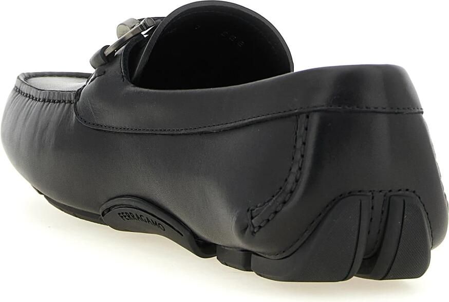 Ferragamo Sunday Driver Loafers - Foto 3