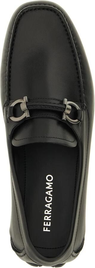 Ferragamo Sunday Driver Loafers - Foto 4