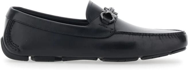 Ferragamo Sunsay Loafers
