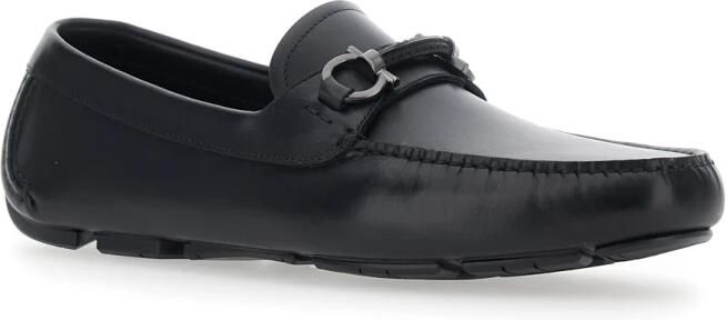 Ferragamo Sunsay Loafers - Foto 3