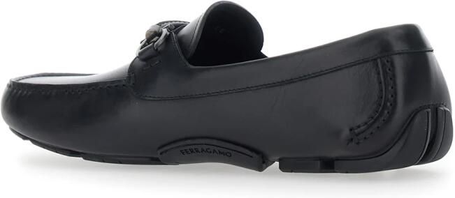 Ferragamo Sunsay Loafers - Foto 4