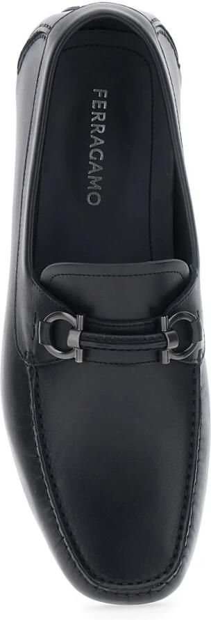 Ferragamo Sunsay Loafers - Foto 2