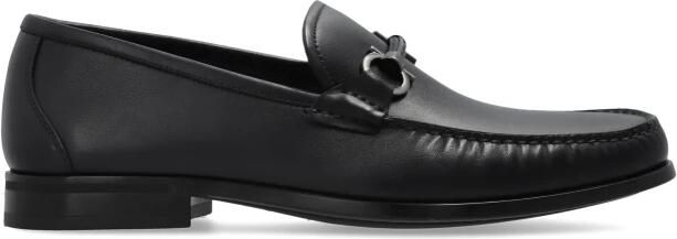 Ferragamo Supreme Loafers
