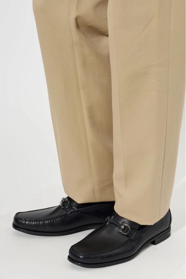 Ferragamo Supreme Loafers - Foto 2