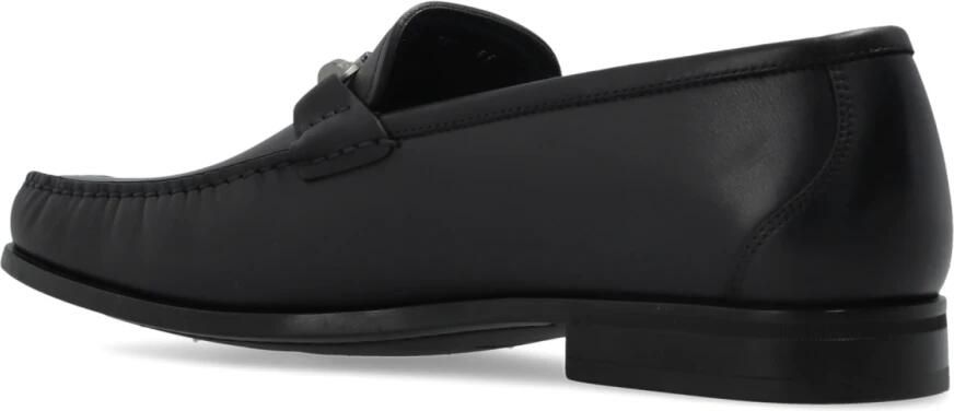 Ferragamo Supreme Loafers - Foto 4